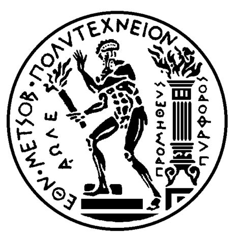 NATIONAL TECHNICAL UNIVERSITY OF ATHENS .